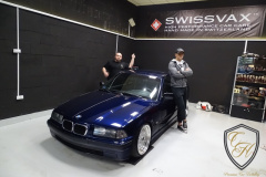 BMW E36 - REFRESH PAK