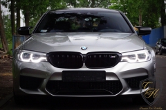 BMW M5 Competition - CERAMIC PAK