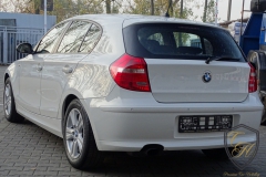 BMW 1 - Fresh Pak