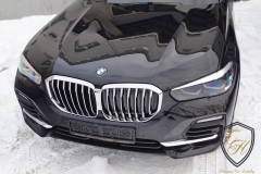BMW X5 - CERAMIC PAK